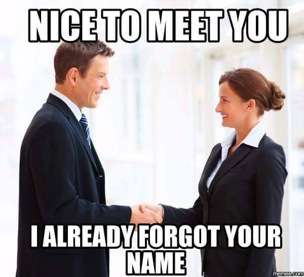 SetupSays's tweet image. #networkingproblems - don't worry, we can help! Check out our blog on how to become the best networker: agencysparks.com/blog/three-net…