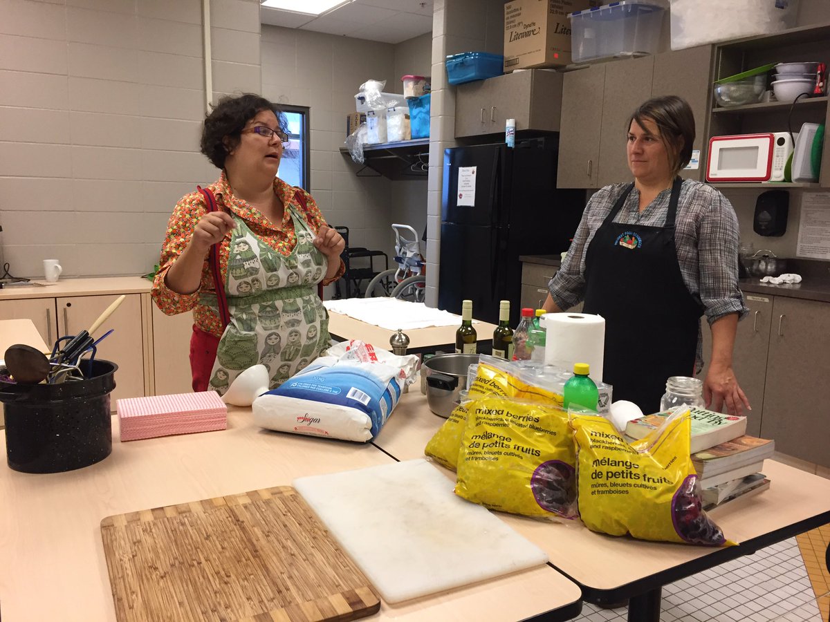 msgrandishphoto's tweet photo. Sticky times ahead! Learning how to make jam for @culturedaysSK in #NorthBattlefords https://t.co/MQMiasnua4
