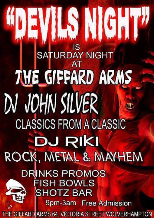 The Giffard Arms (@giffardarms) on Twitter photo 