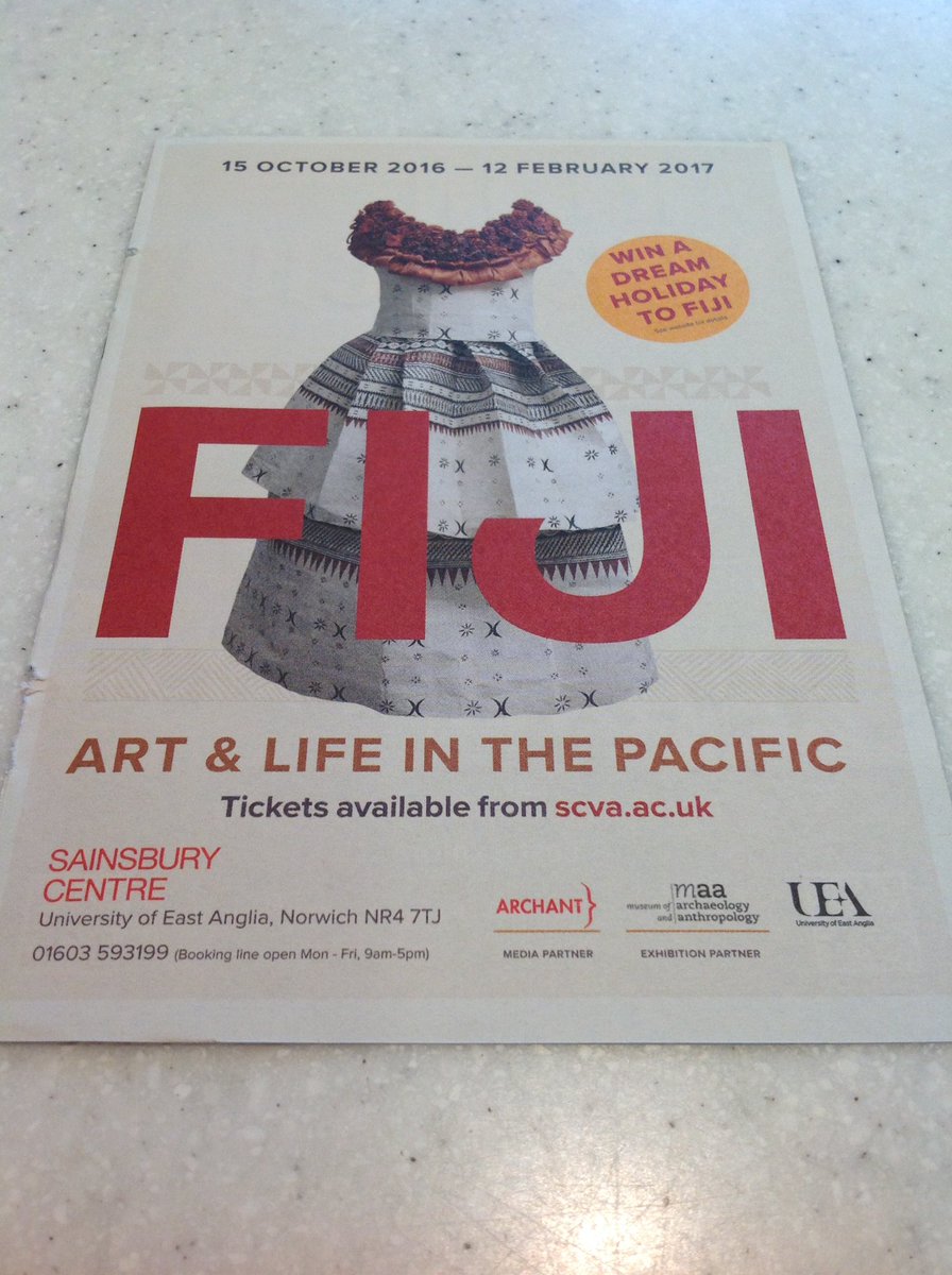 Norwich Tourist Information Centre tweet media