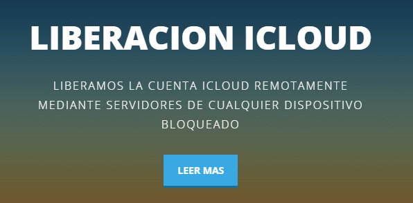 icloudLibre's tweet photo. Liberamos Dispositivos Iphone y Ipad Bloqueados por Icloud. icloudLibre.ca@gmail.com
https://t.co/ZRMY7SIwLi https://t.co/WmXKhrgbuQ