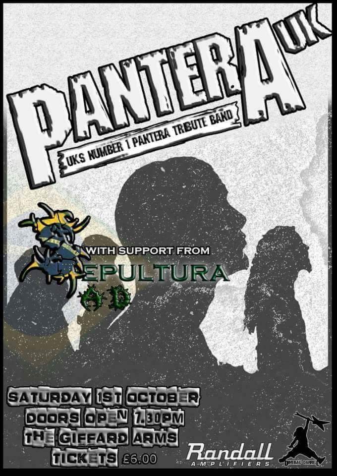 The Giffard Arms (@giffardarms) on Twitter photo 