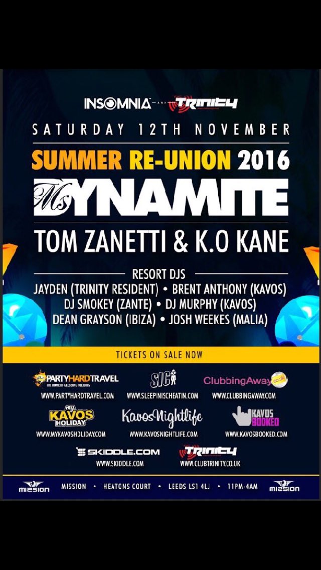 Dj Murphy tweet media