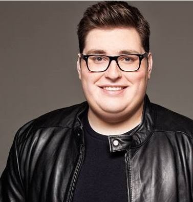 Beth_Chamber's tweet image. Winner of season 9 of The Voice Jordan Smith will be performing on October 23 at the Muskiest Café! ow.ly/dMAV304J7Bv