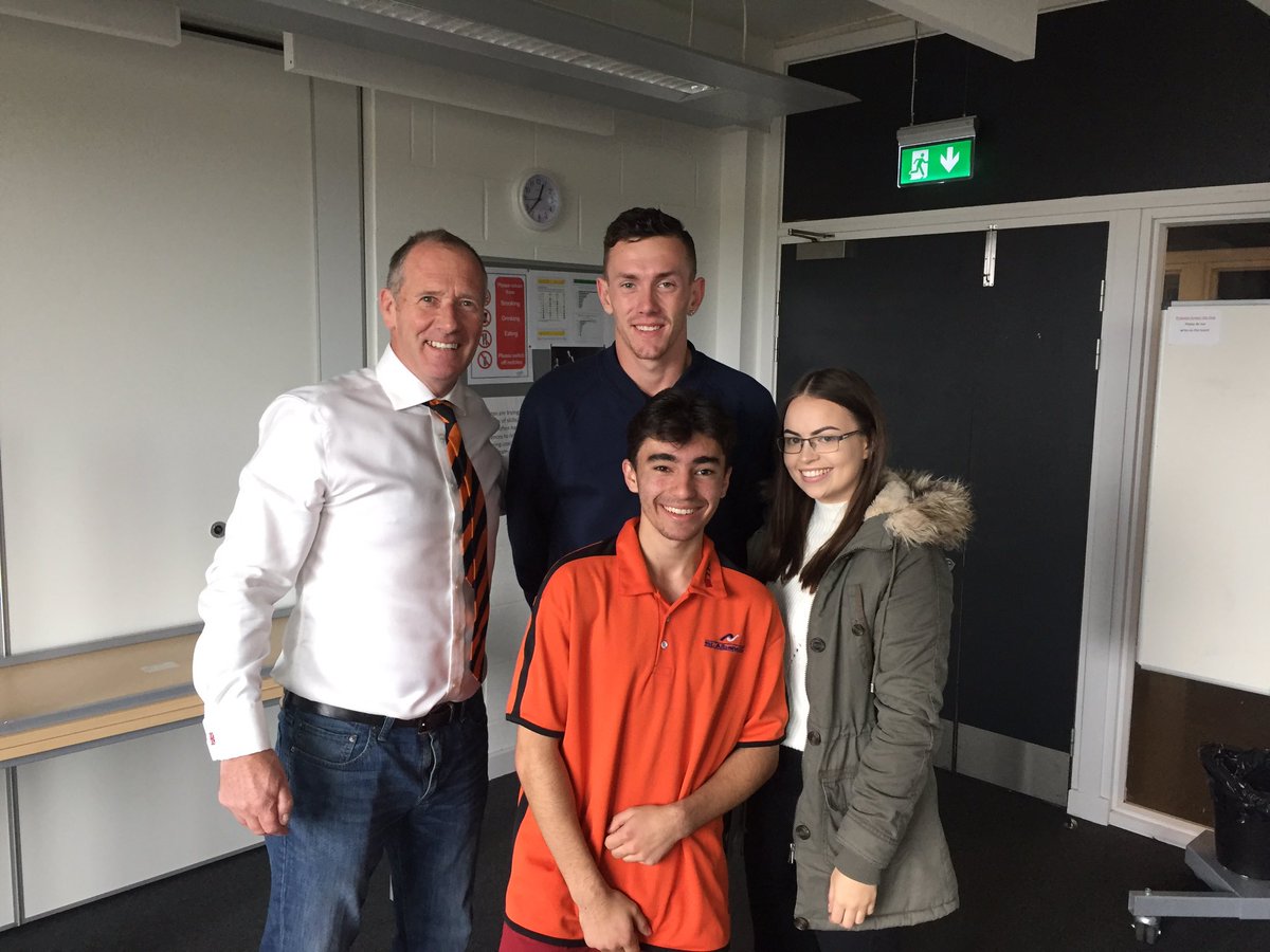 Great to see <a href="/FREFlyers/">FRE Flyers HC</a> on tour in deepest Herts. Bradley playing for <a href="/CrostyxHC/">Crostyx Hockey Club</a> Vinnie <a href="/StAlbansHC/">S.A.H.C.</a> Bethany supporting #progress #proud