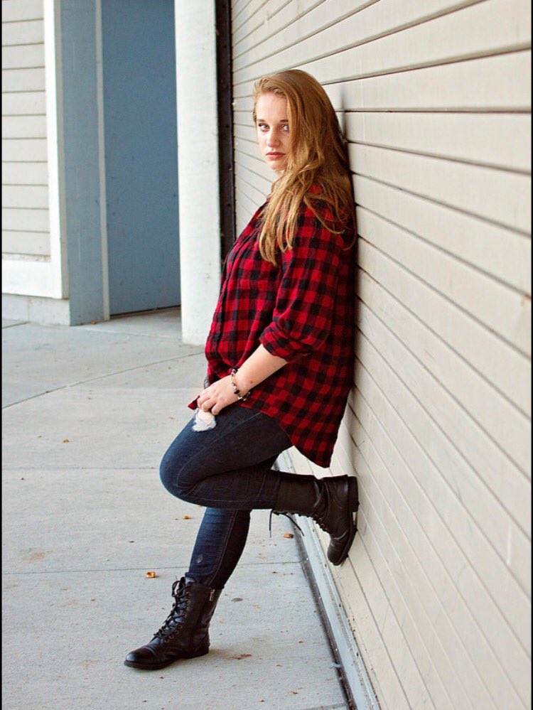 skylarblossom_'s tweet image. Pretty little girl ❤️