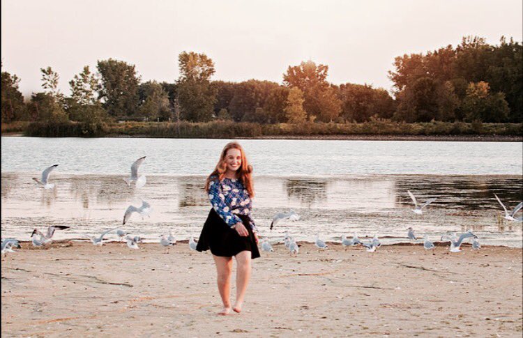 skylarblossom_'s tweet image. Pretty little girl ❤️