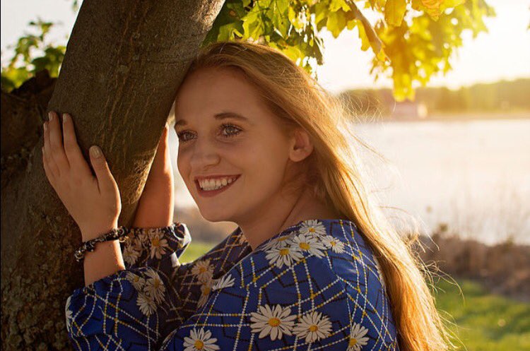 skylarblossom_'s tweet image. Pretty little girl ❤️