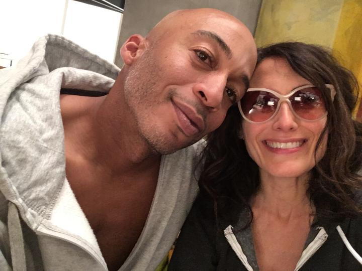 James Lesure's Instagram, Twitter & Facebook on IDCrawl