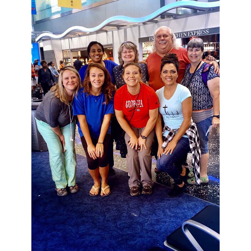 jordan_feider's tweet photo. Haiti Medical &amp; Dental Mission Trip #fall2016 #goawaymatthew https://t.co/Zn9N30Rmjz