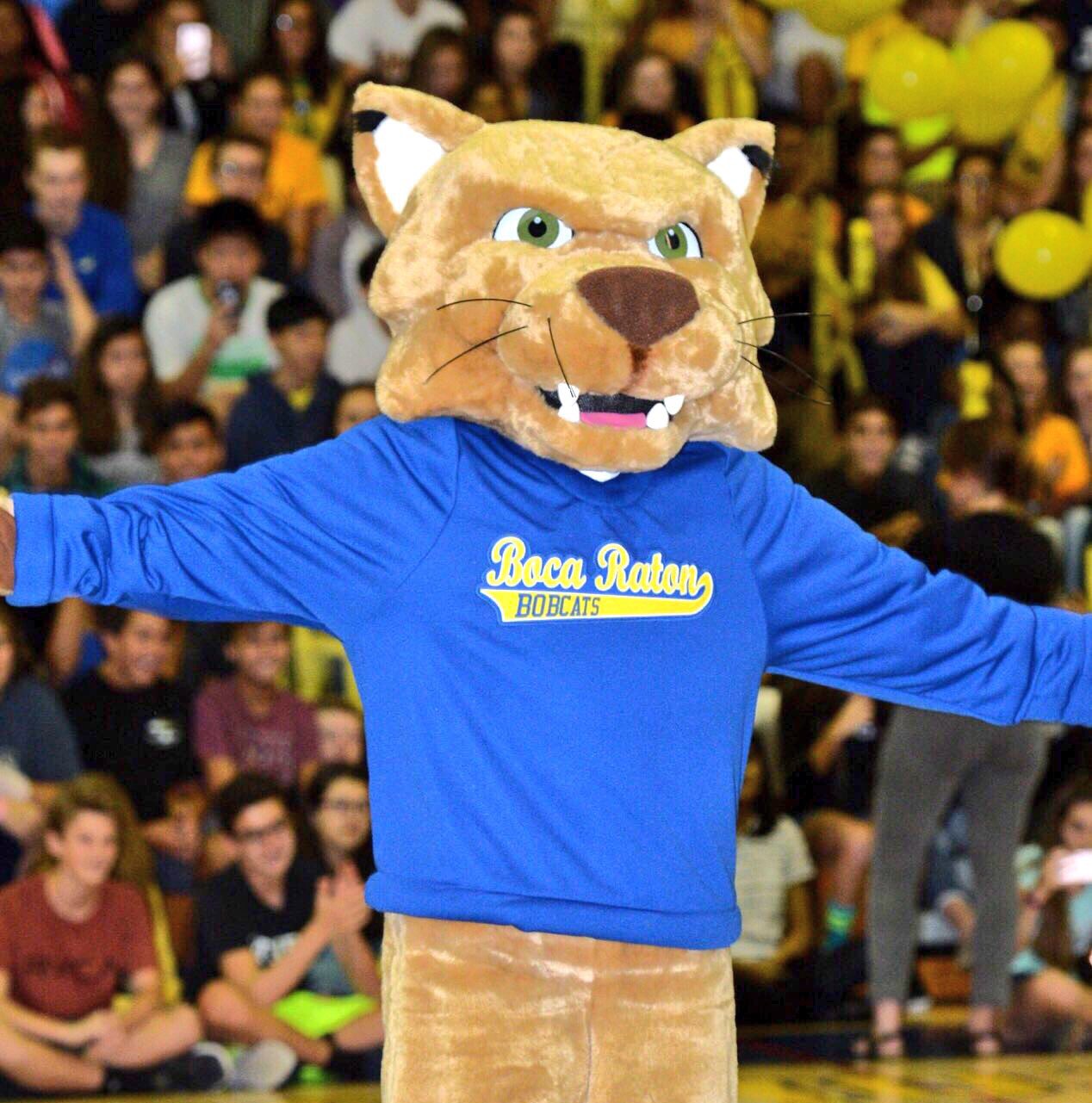 Boca Raton HS on Twitter: 