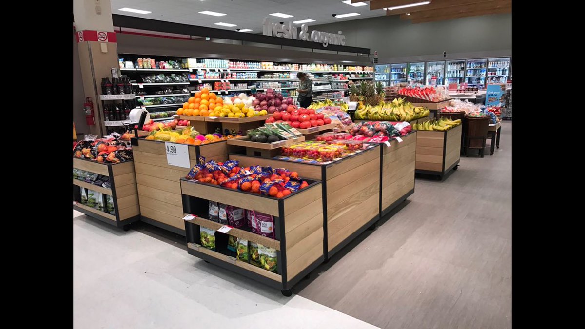 jennamweinstein's tweet photo. P-fresh is full, fresh, and ready for a busy weekend! #onlyinBrea @Amy_Sherer @Ricky_Fair_TGT https://t.co/PIsV1sKxT8