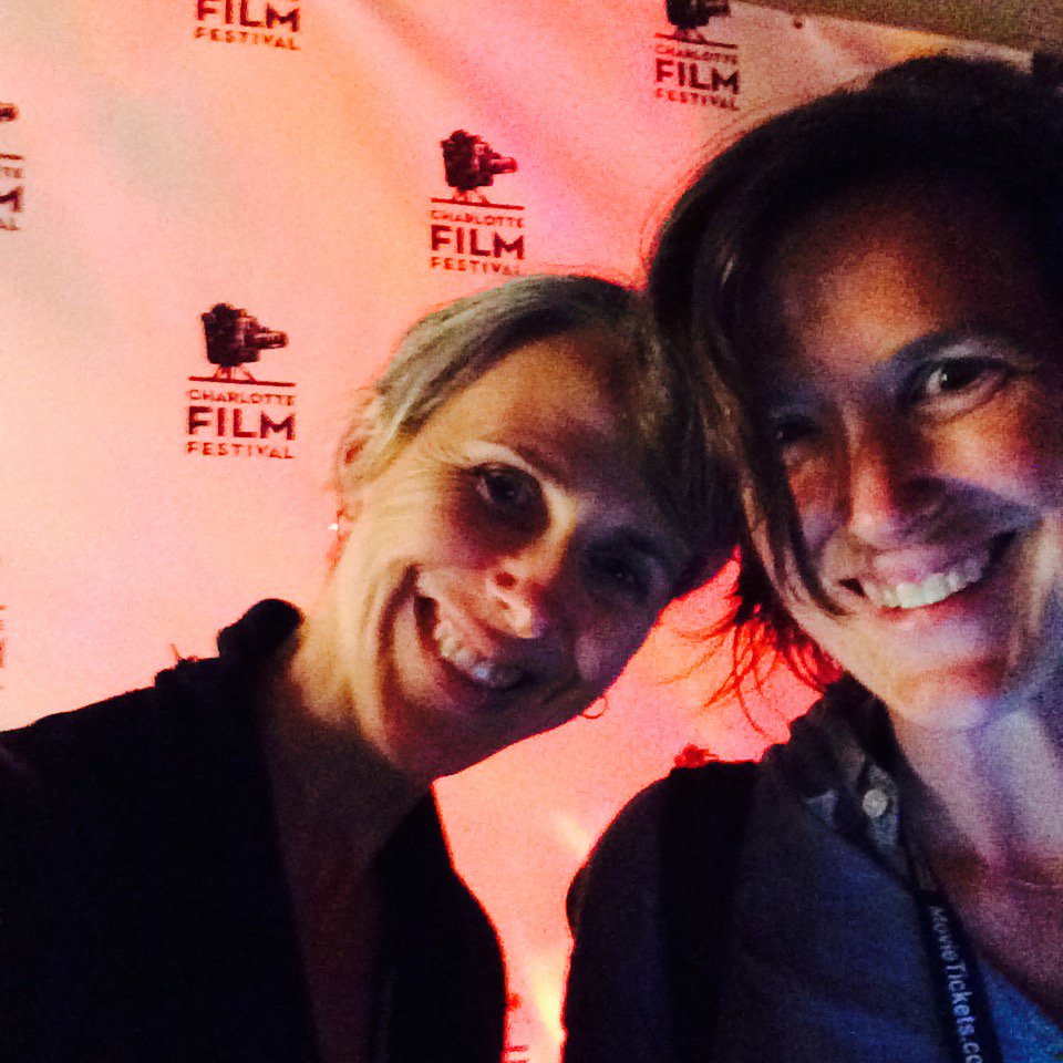 forbidden2live's tweet photo. Pumped for .@CltFilmFest .@forbidden2live screens tonite @ 6pm #CFF8 #forbiddendoc #moisesserrano https://t.co/zJiESIIUkX
