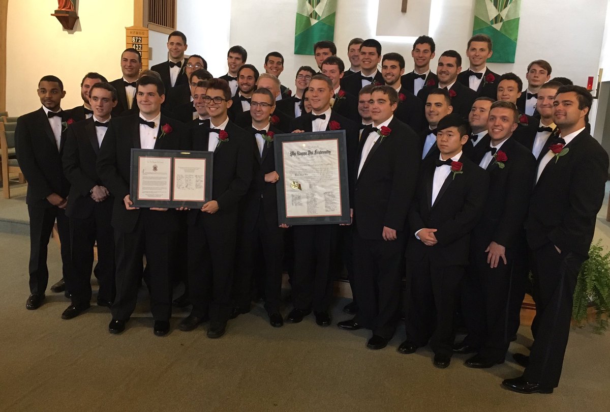 Congratulations brothers of <a href="/URIPHIPSI/">PHI PSI URI</a>!