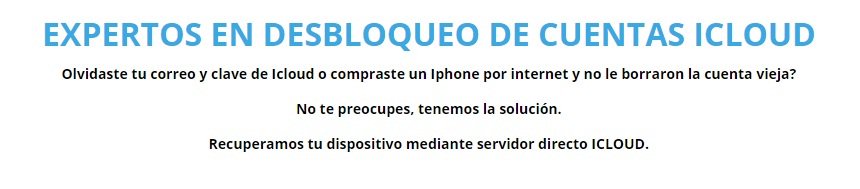 icloudLibre's tweet photo. Liberamos Dispositivos Iphone y Ipad Bloqueados por Icloud. icloudLibre.ca@gmail.com https://t.co/XkCvSdFBLe