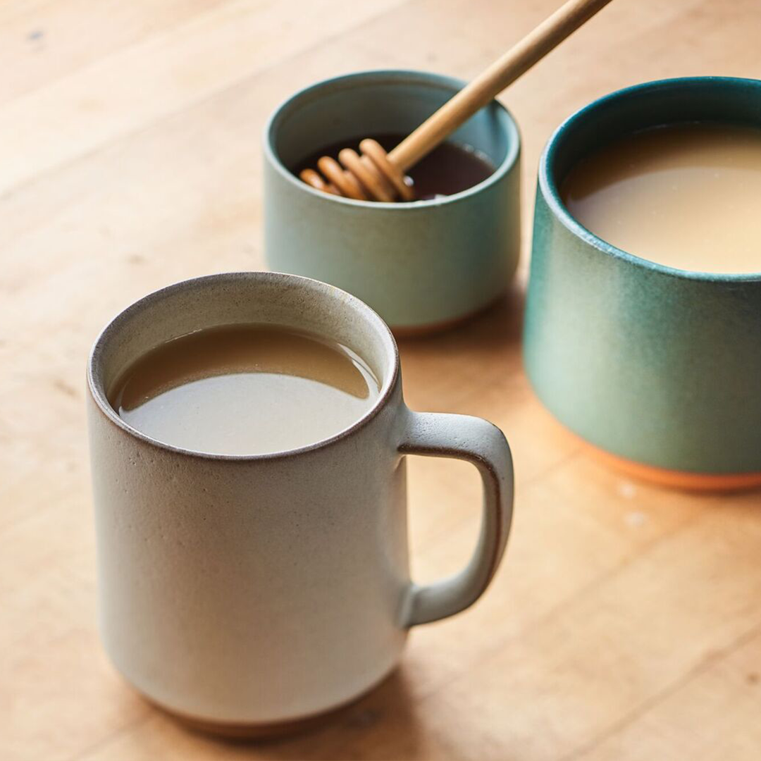 barre3's tweet photo. The perfect fall #latte, without all the added sugar. Get the recipe: https://t.co/fRYs5Y6i9B #b3kitchen https://t.co/b6MDgMd4pa