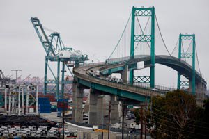 RebuildSoCal's tweet photo. California’s Bridges Need Upgrade, Says New Report https://t.co/HRAfm1BZ0i #SoCalWorks #infrastructure https://t.co/LoS11KJyUM