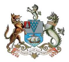 ldsconf's tweet photo. Belfast Coat of Arms.
"Pro Tanto Quid Retribaumus"
(What shall we give in return for so much)
#PresUchtdorf | #LDSConf https://t.co/WOrRHVNIJ7