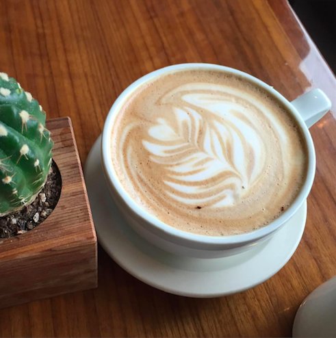 Eat_Chow's tweet photo. Good morning! Treat yourself to a warm, soul satisfying mocha made with rich coco and smooth Intelligentsia espresso beans. https://t.co/aAsaYcYfZD