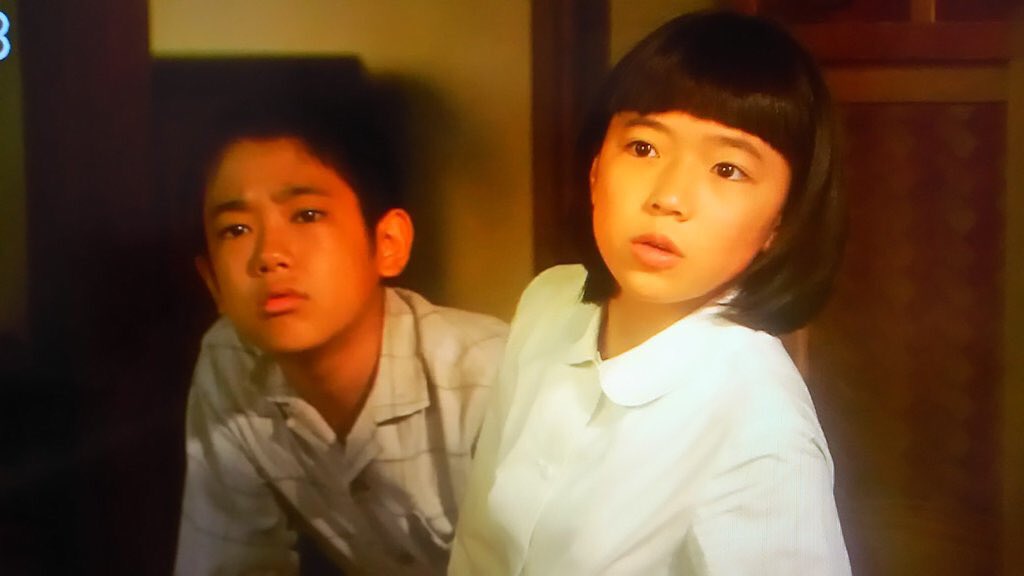 田島ゆみか てるてる家族の再放送が終わってしまった Tt 13年前に 私が子役で参加させてもらった大好きな作品 大好きな 家族 てるてる家族があったから私は今もお芝居が大好きなのだと思う ありがとう てるてる家族 明日からは ごちそうさんの再