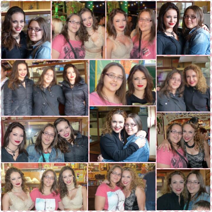NOE_CHRIS's tweet photo. Os veo otra vez dentro de 7 diaas @_NiedzielaGH16_ @EmilyRaluyS @Louraluy 😍😱😍😭😱😍Estoy tan emocionada como el primer día que os vi😍 #OsAmoo💖🎪 https://t.co/BoFM4J6zx7
