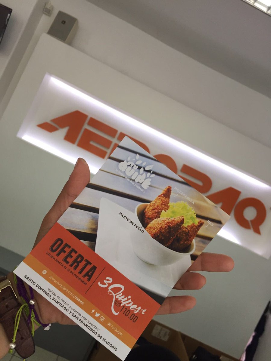 aeropaq tweet media