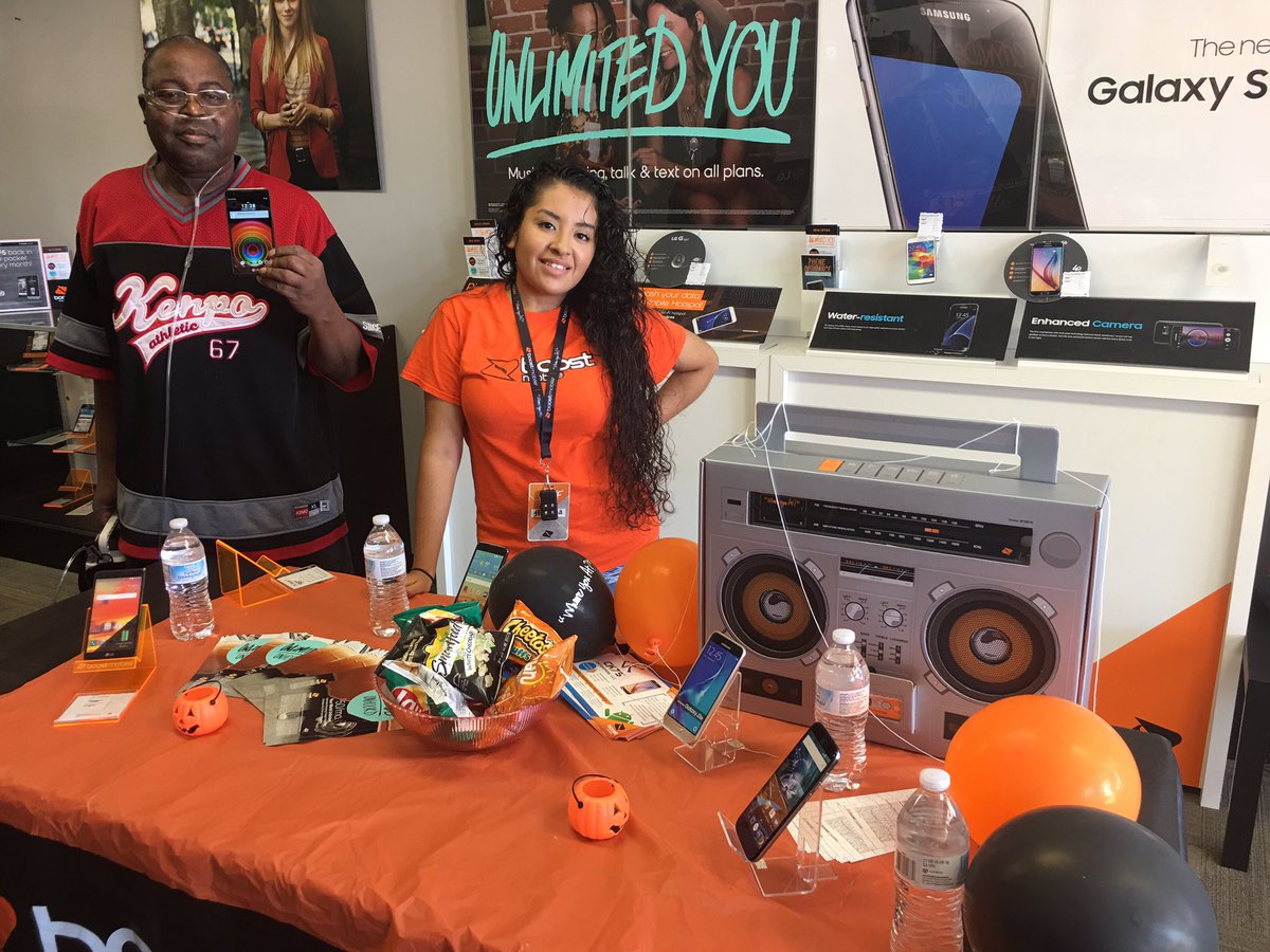 CK75Enterprise's tweet photo. Where you at? #BoostMobile #CK75 #MtAiry #WinstonSalem @SPGWinston @mstockton_spg https://t.co/L40fhn5a2D