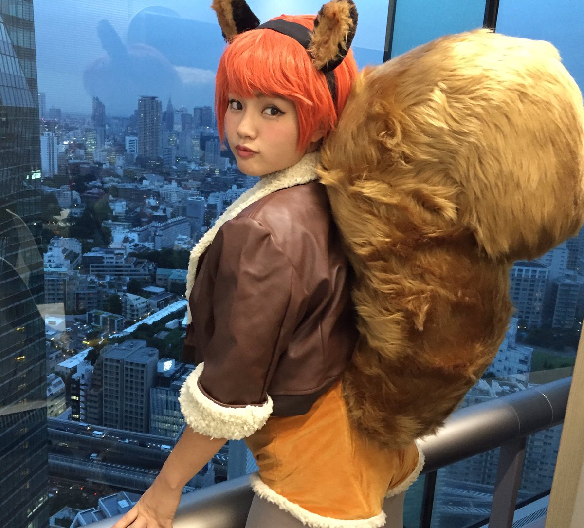 Saihara_0120's tweet photo. Thank you for RT,Fav &amp; follow💙
My name is Saihara Marino✨
I love american comics！
Nice to meet you😘
#squirrelgirl #Chubbiness #チャビネス https://t.co/8CwlnF2gVs