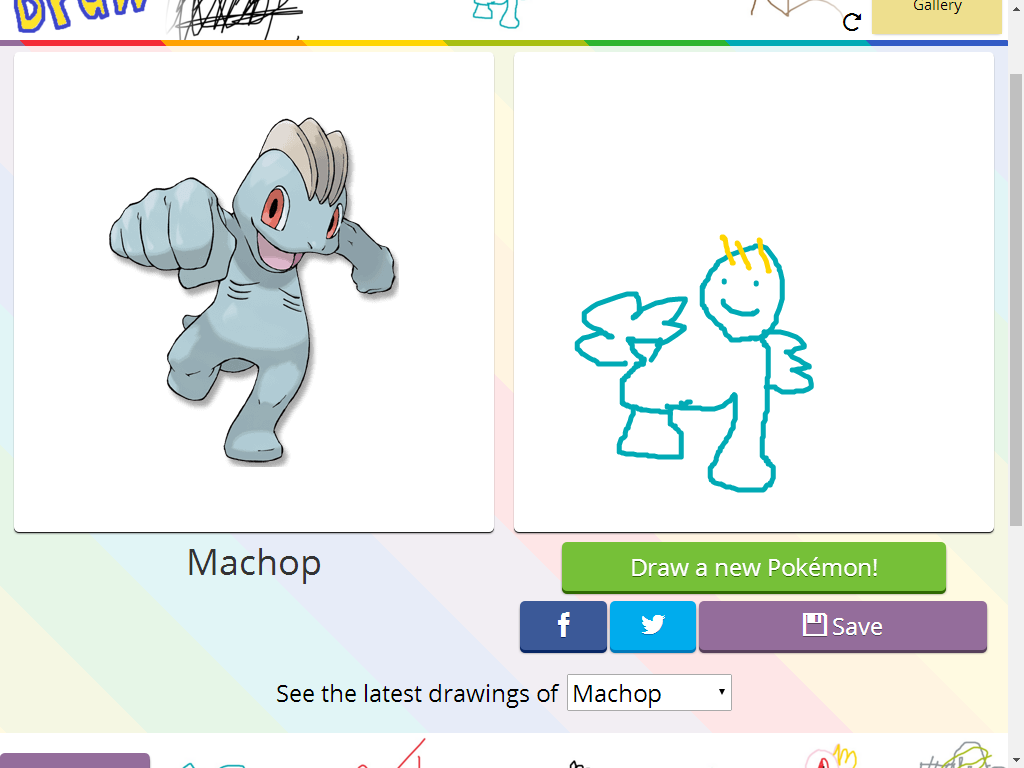 AlphaX_Draw tweet picture