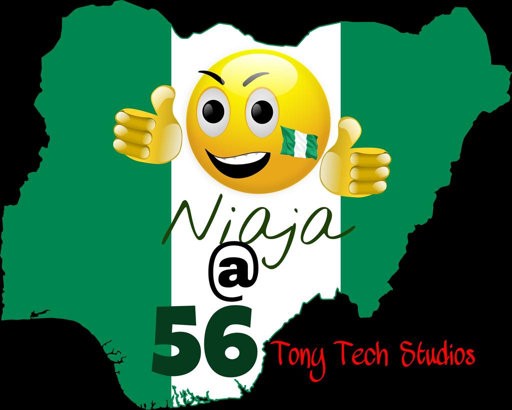 tonytechstudios's tweet photo. Happy Independence Nigerians? https://t.co/qa9nequNU0
