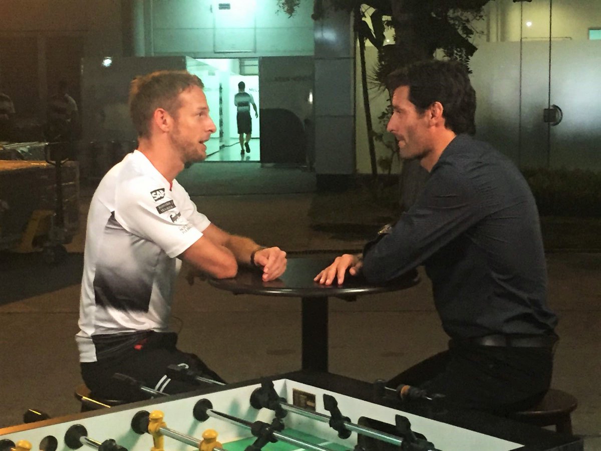 Channel 4 F1® tweet media