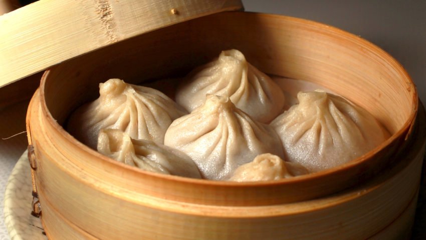 The most popular Asian eateries to order from in Boston, according to delivery data