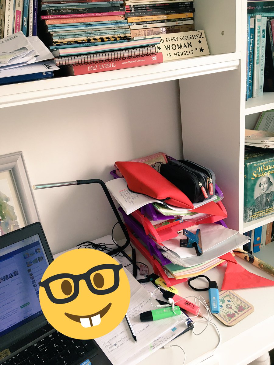 SimoneSpiteri's tweet photo. My #weekends have become so#rocknroll it #hurts 😩 🤘🏻meh #daydreaming about staring into space and reading books for leisure https://t.co/xElL3HmIdB