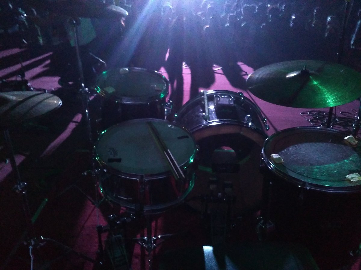 Acaranya pecah, thx u ya semuanya 👏