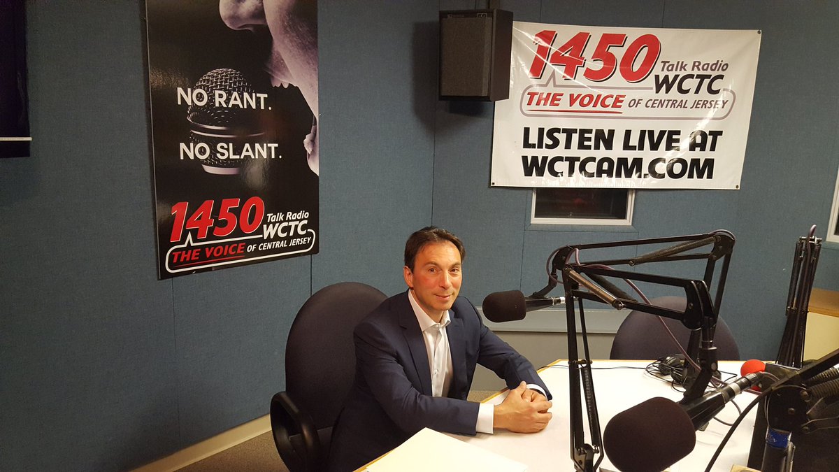 East Brunswick Dems tweet media