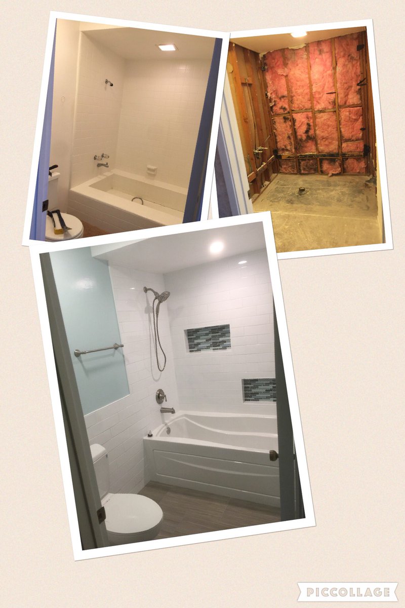 HoneyDoRolo's tweet photo. Just finished a few projects, here's a pic of one of them #homeimprovement #handymanlife https://t.co/qbSbSORwuB
