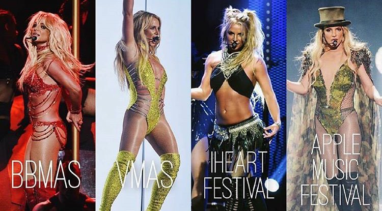 DailySpears's tweet photo. 2016! 🔥 @britneyspears https://t.co/1yhgIRDLow