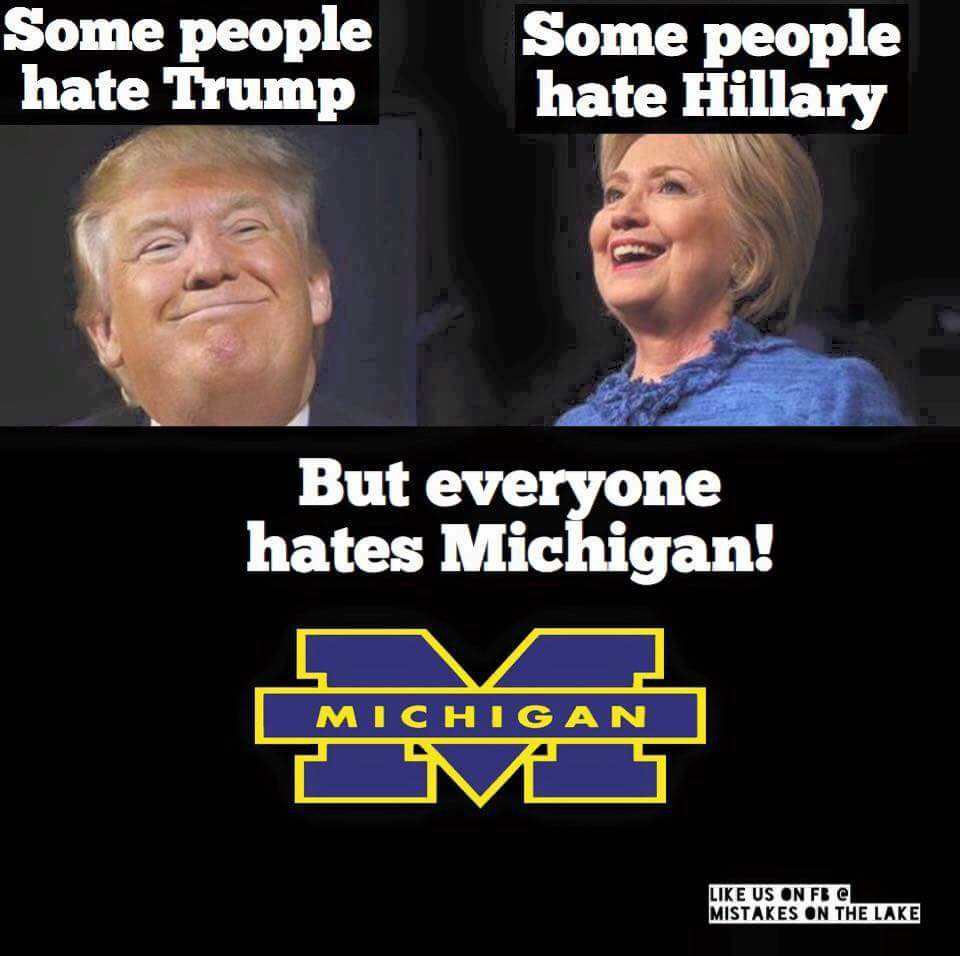 Laura On Twitter Sorry Michigan Friends