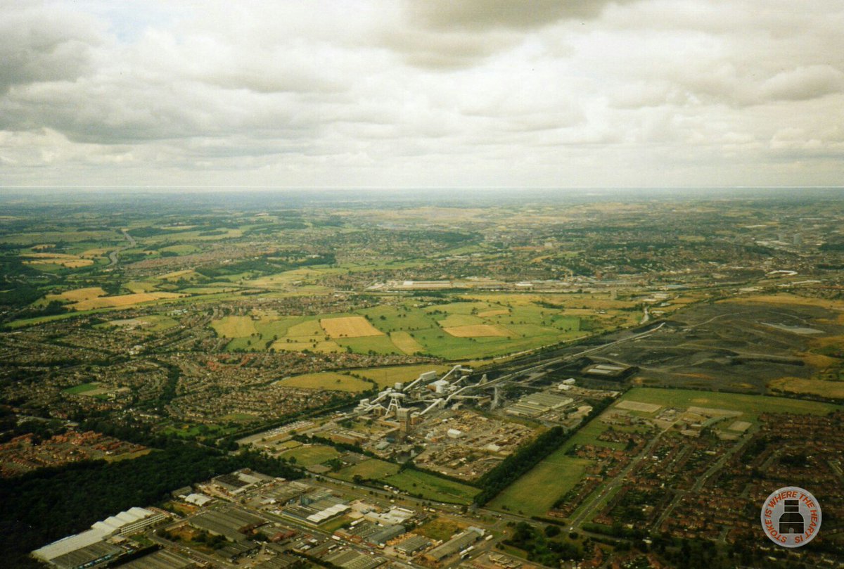 Hem Heath CC (hem_heathcc) Twitter