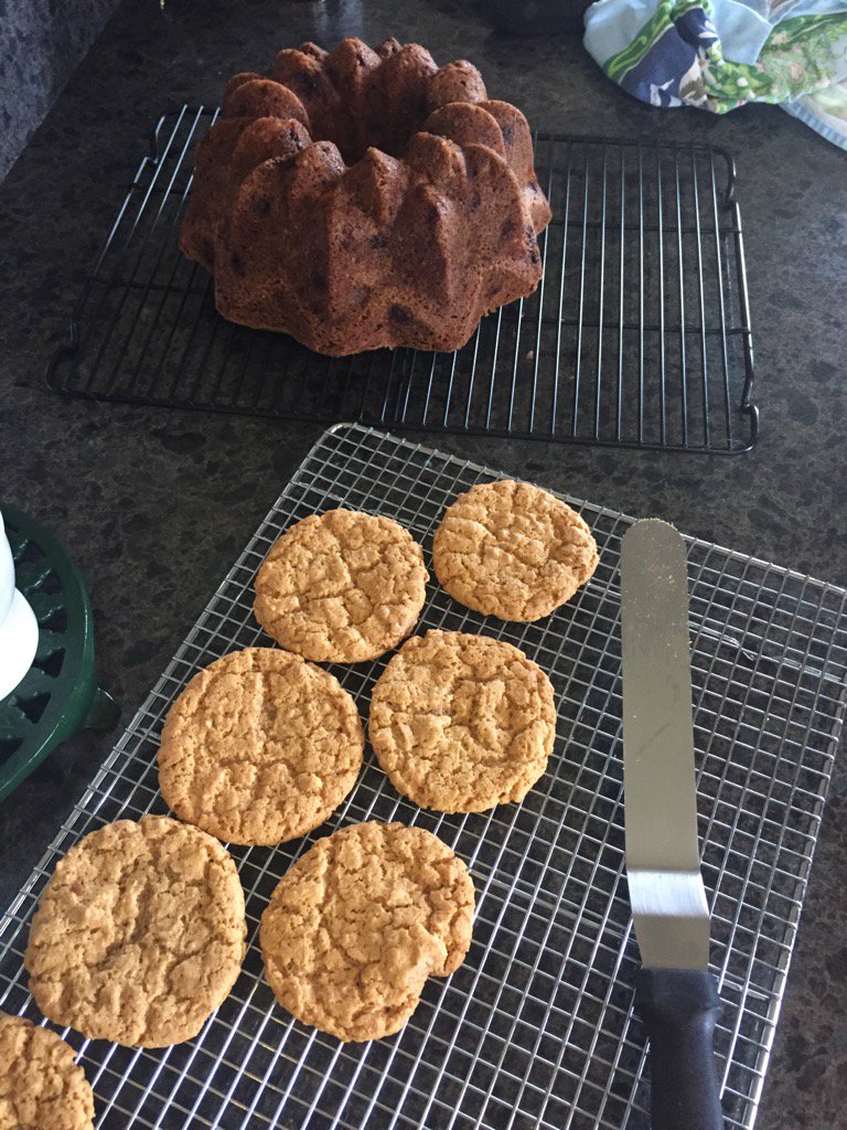 alholt21's tweet photo. Thanks@altonbrown for a morning well spent. https://t.co/Q2fed4ya3e