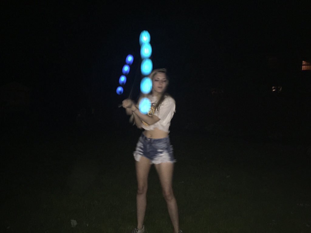 LexaFlows tweet picture