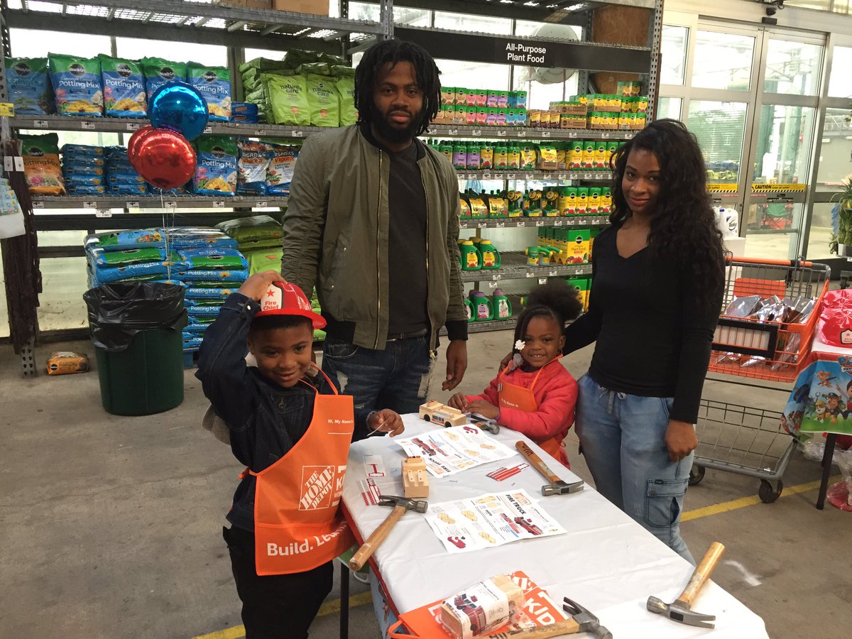 Great 👍 day here @ #4112- kids having a blast!