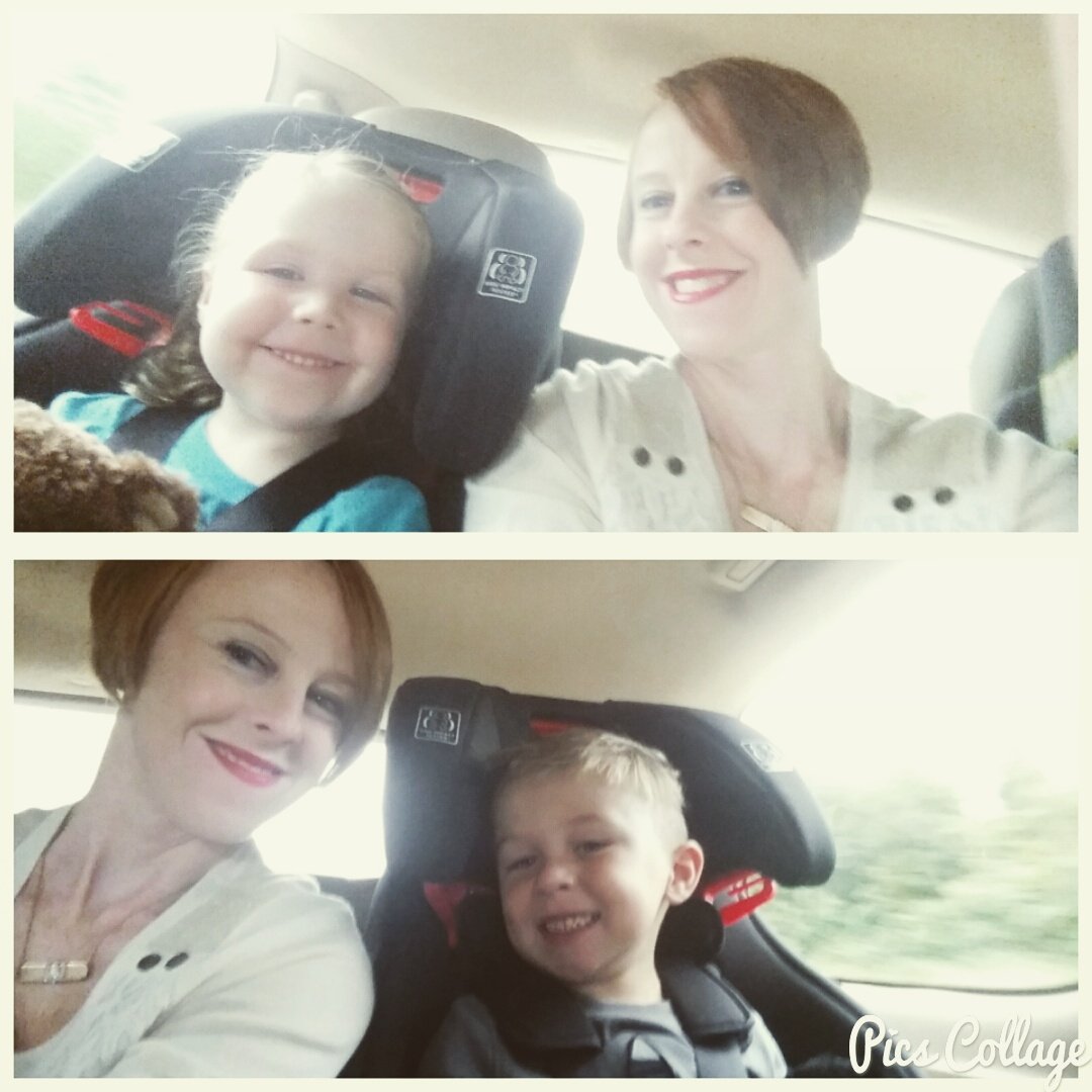 Headed to the zoo!!