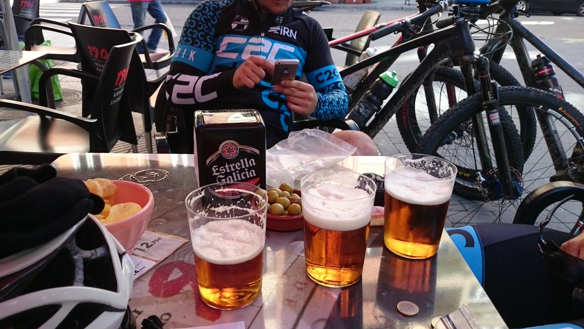 centenoc2c's tweet photo. #ciclismodemontana #Asturias @labicicletaovd @continentallugones @IRN https://t.co/BSyF6yAvhd