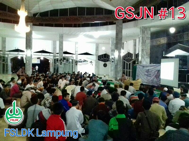 fsldklampung's tweet photo. #GSJN #GSJN13 #FSLDKLampung https://t.co/gAlHP0p22X