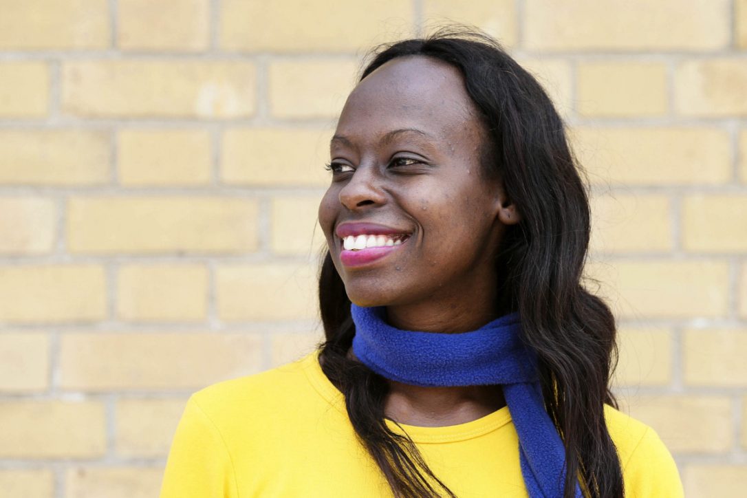 Star Gets Action: Gay asylum seeker granted last-minute reprieve from deportation to Uganda
