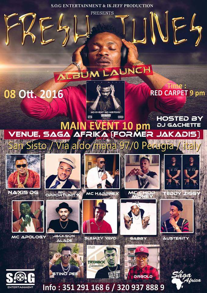 fresh-tunes (@tunes_fresh) | Twitter