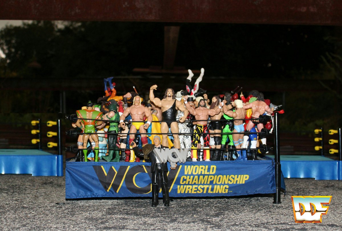 Wrestling Vines (WrestlingVines) Twitter