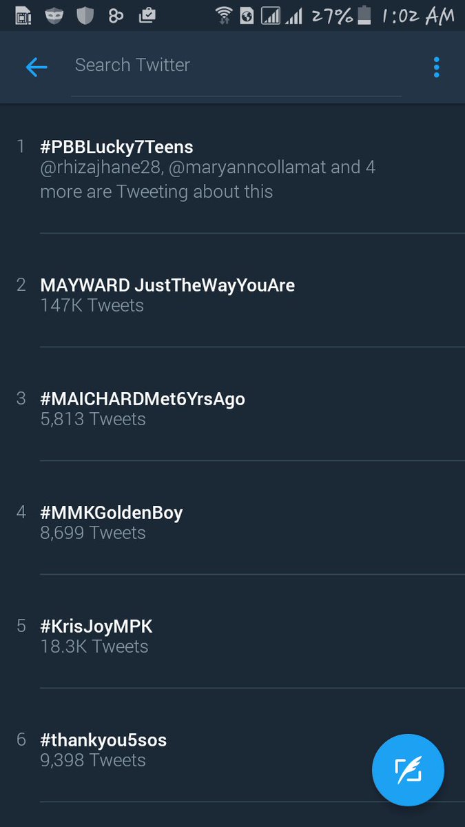 jeesuuh's tweet photo. beast mode aah
MAYWARD JustTheWayYouAre https://t.co/O00EP5jzqw