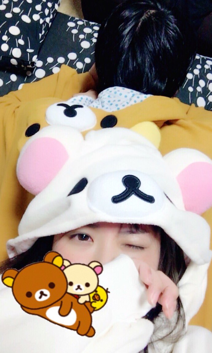 ねむい

みどっくまときどっくま

#未読ちゃんと既読くん